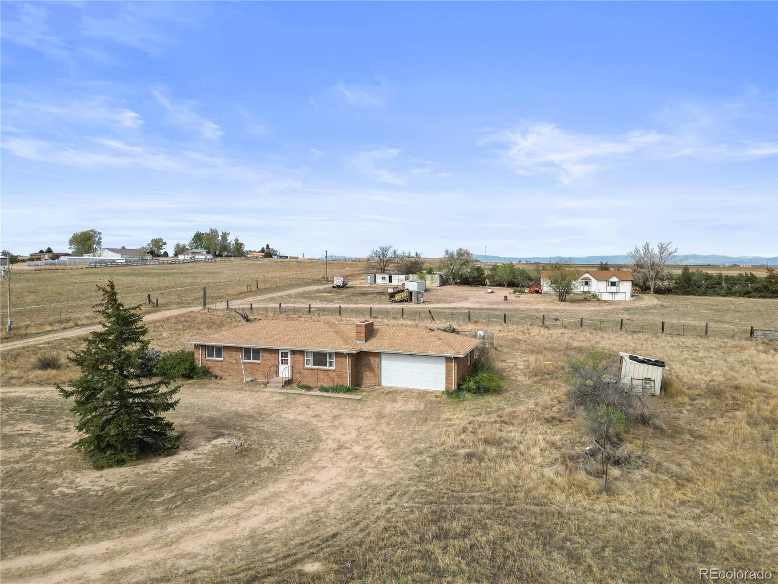 24503 County Road 53 Kersey CO 80644
