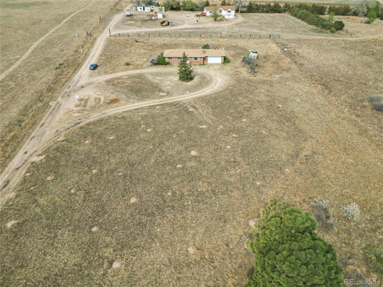 24503 County Road 53 Kersey CO 80644