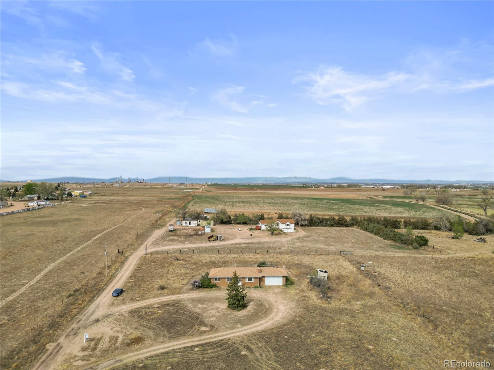 24503 County Road 53 Kersey CO 80644