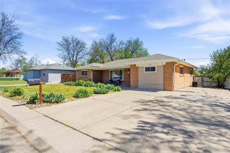 340 N Harlan Street Lakewood CO 80226