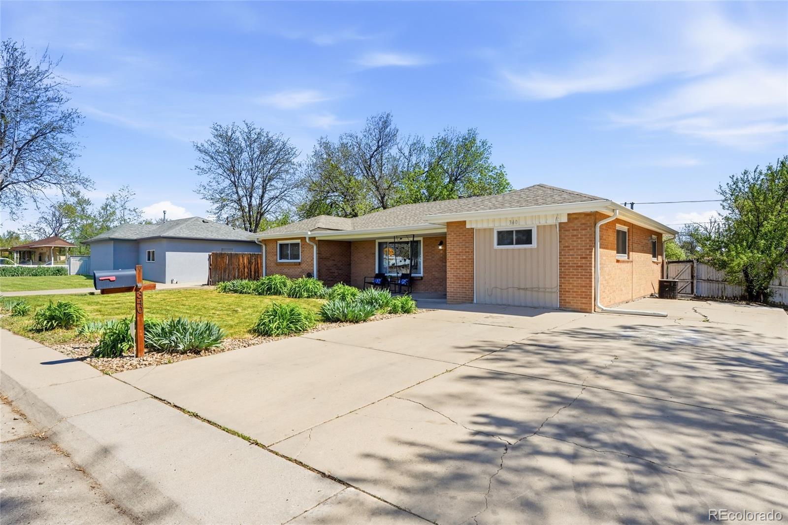 340 N Harlan Street Lakewood CO 80226