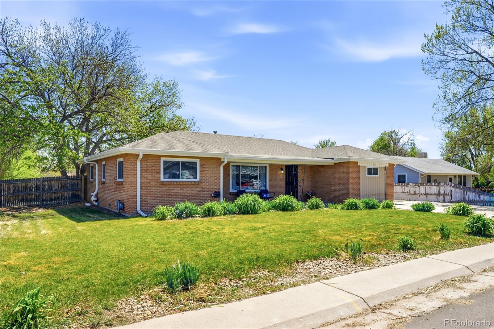 340 N Harlan Street Lakewood CO 80226
