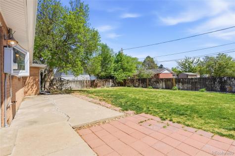 340 N Harlan Street Lakewood CO 80226
