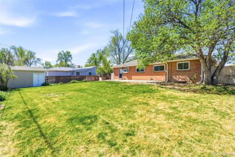 340 N Harlan Street Lakewood CO 80226