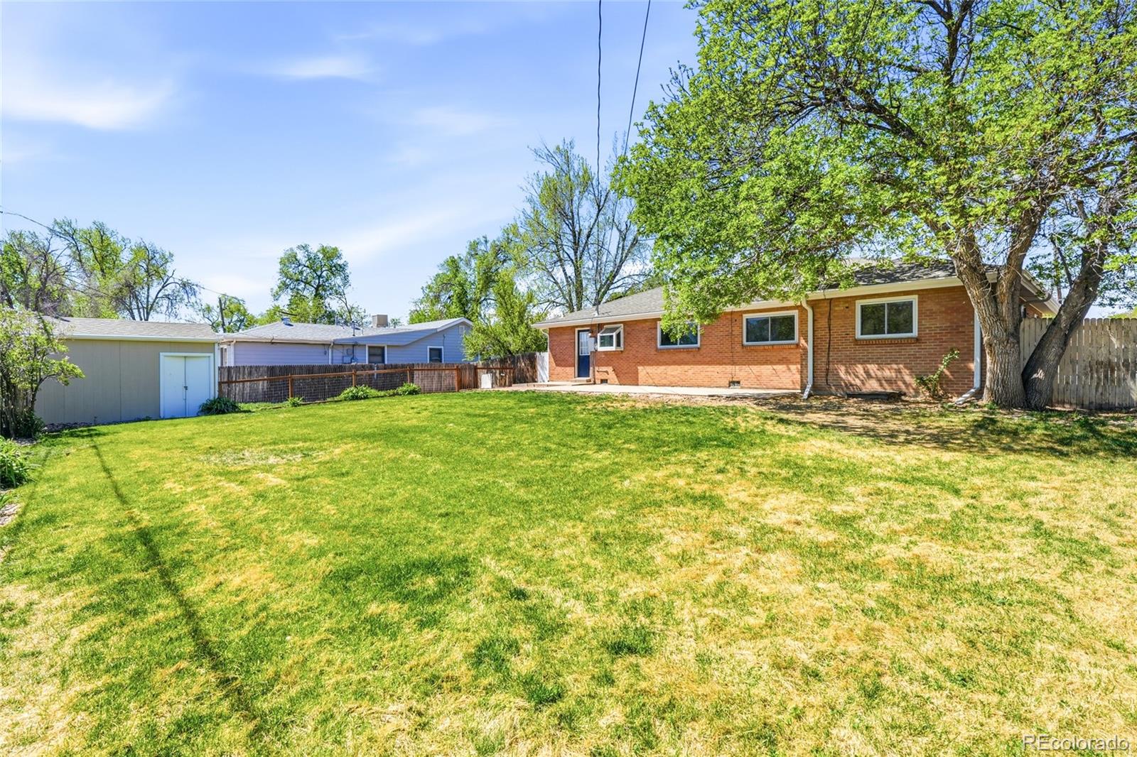 340 N Harlan Street Lakewood CO 80226