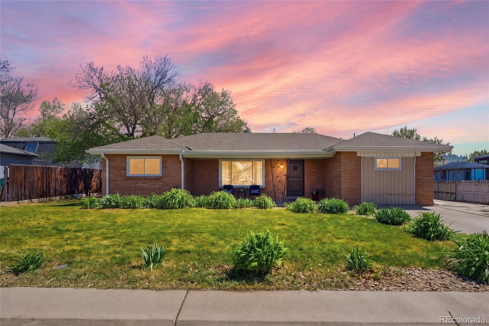 340 N Harlan Street Lakewood CO 80226
