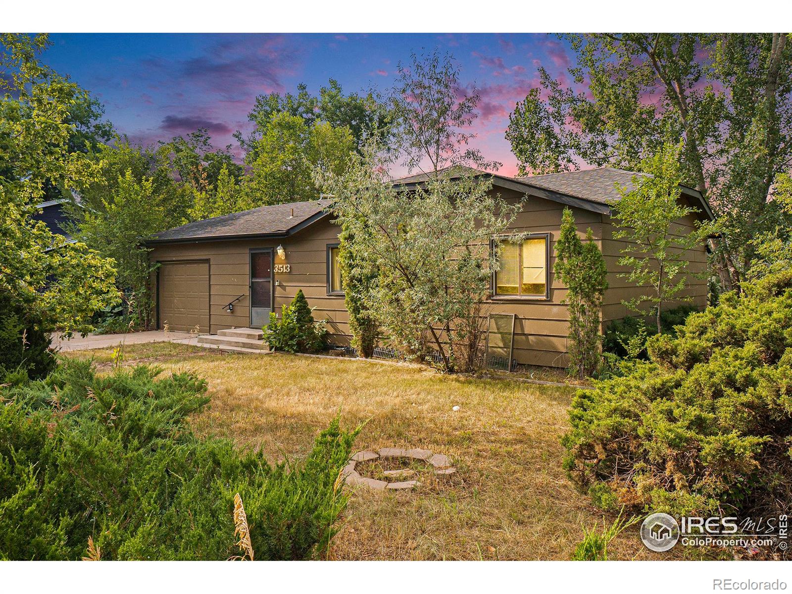 3513 Sabre Drive Laporte CO 80535