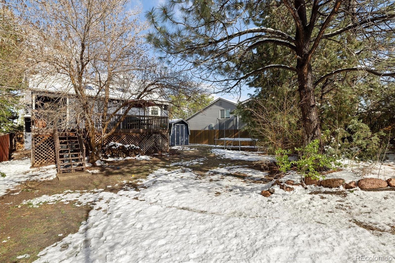 16641 Blue Mist Circle Parker CO 80134