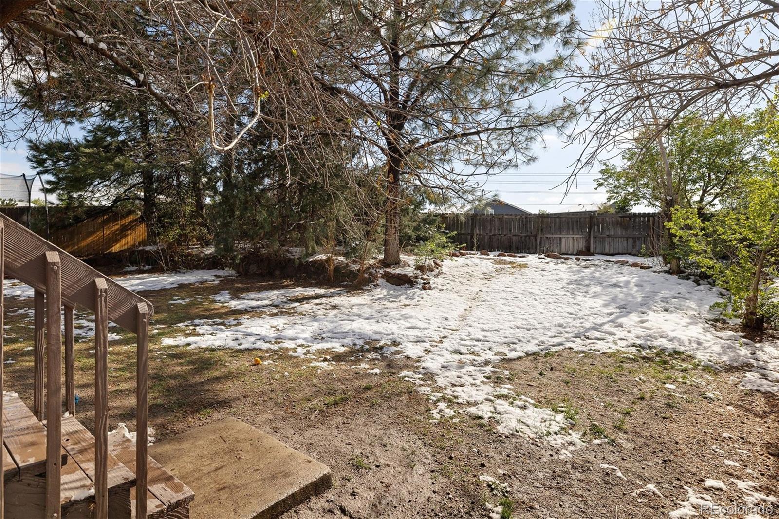 16641 Blue Mist Circle Parker CO 80134