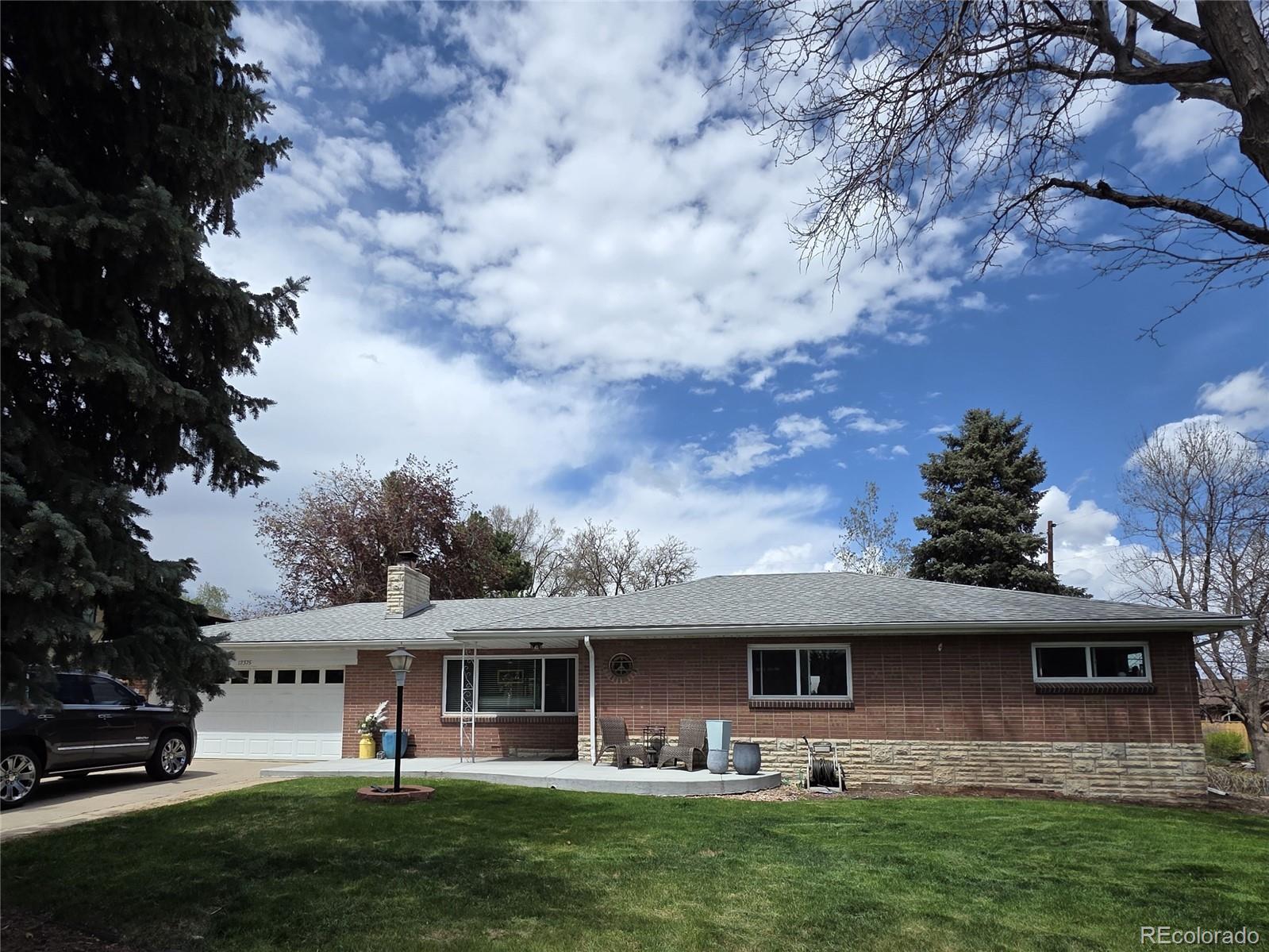 12375 W 19th Place Lakewood CO 80215