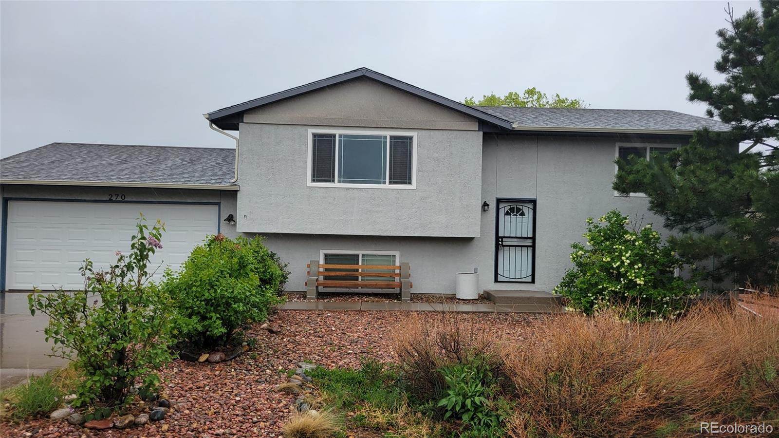 270 W Baldwyn Drive Pueblo CO 81007