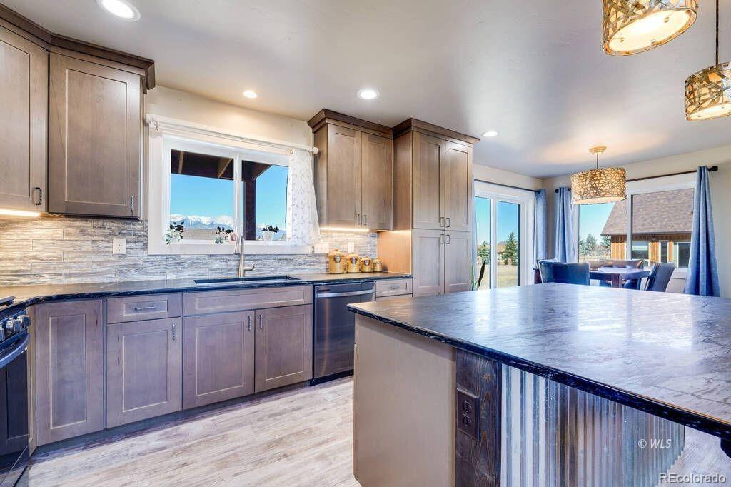 102 Yucca Lane Westcliffe CO 81252