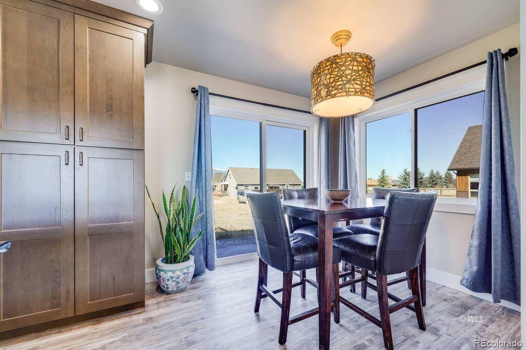 102 Yucca Lane Westcliffe CO 81252