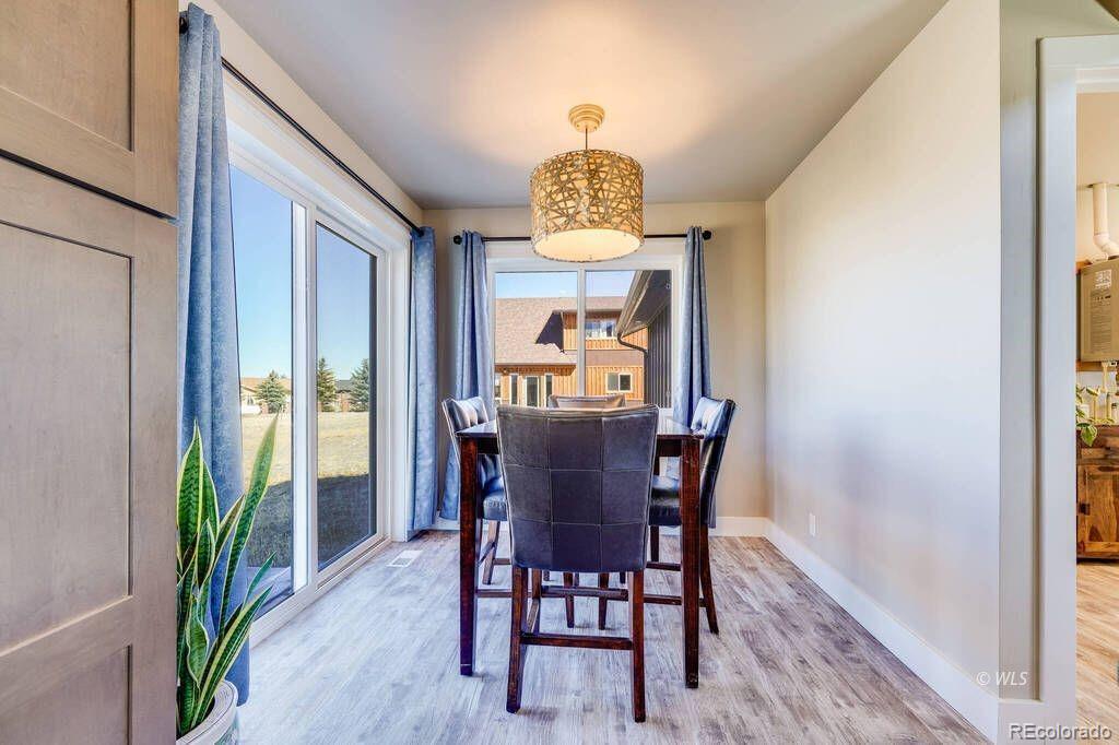102 Yucca Lane Westcliffe CO 81252