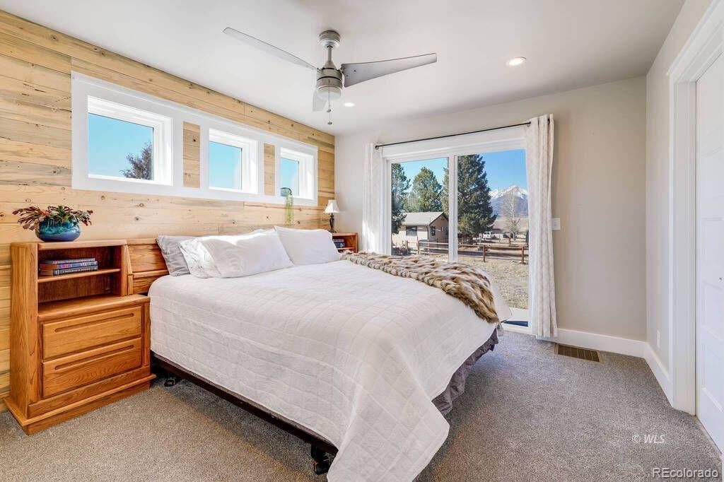 102 Yucca Lane Westcliffe CO 81252