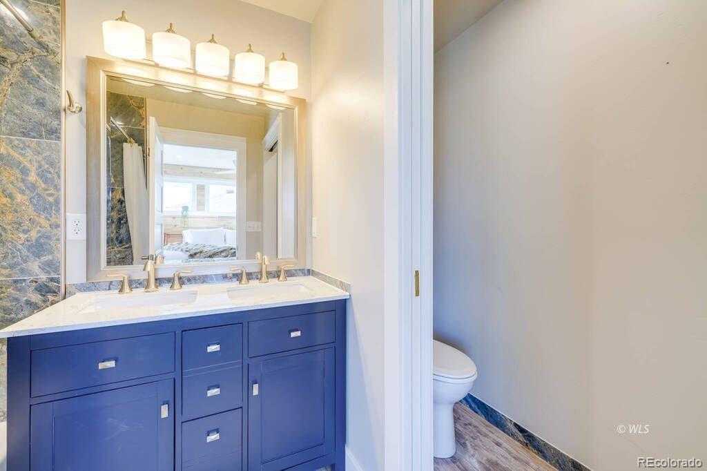 102 Yucca Lane Westcliffe CO 81252