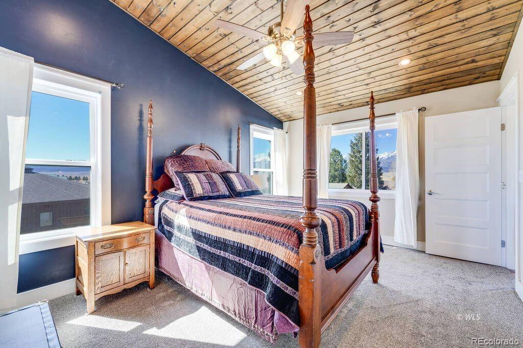 102 Yucca Lane Westcliffe CO 81252