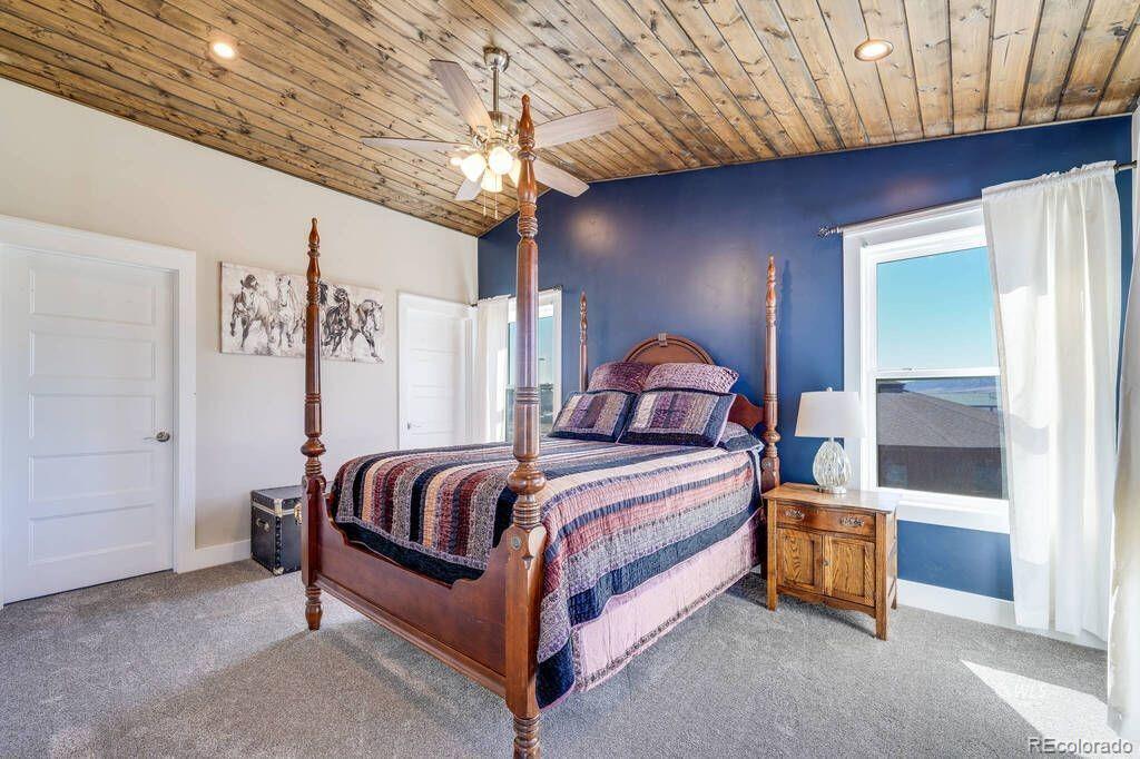 102 Yucca Lane Westcliffe CO 81252