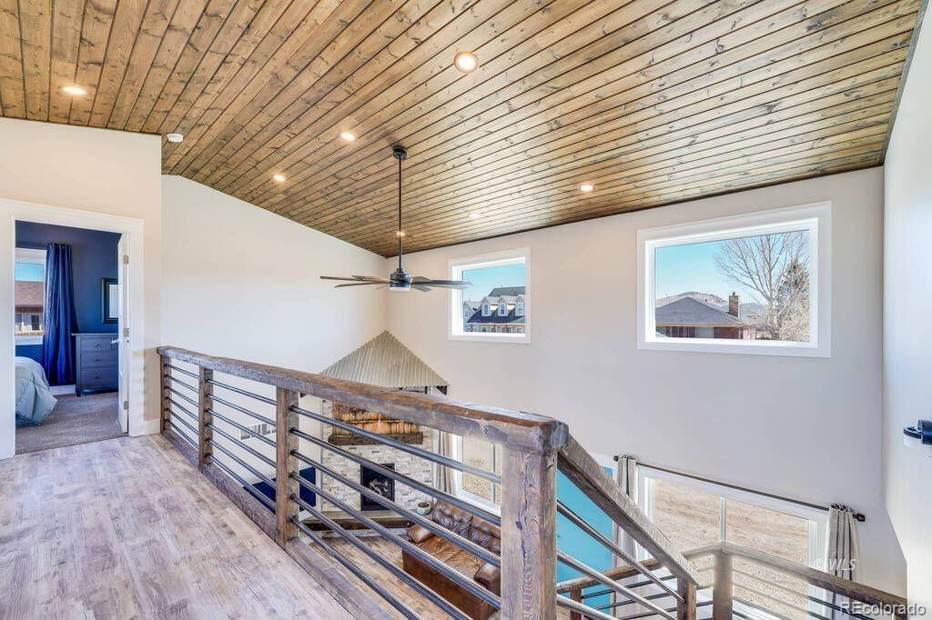 102 Yucca Lane Westcliffe CO 81252
