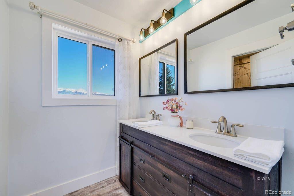 102 Yucca Lane Westcliffe CO 81252