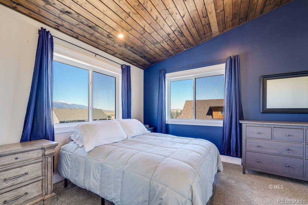 102 Yucca Lane Westcliffe CO 81252