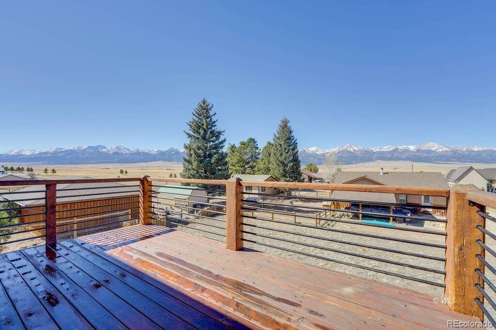 102 Yucca Lane Westcliffe CO 81252
