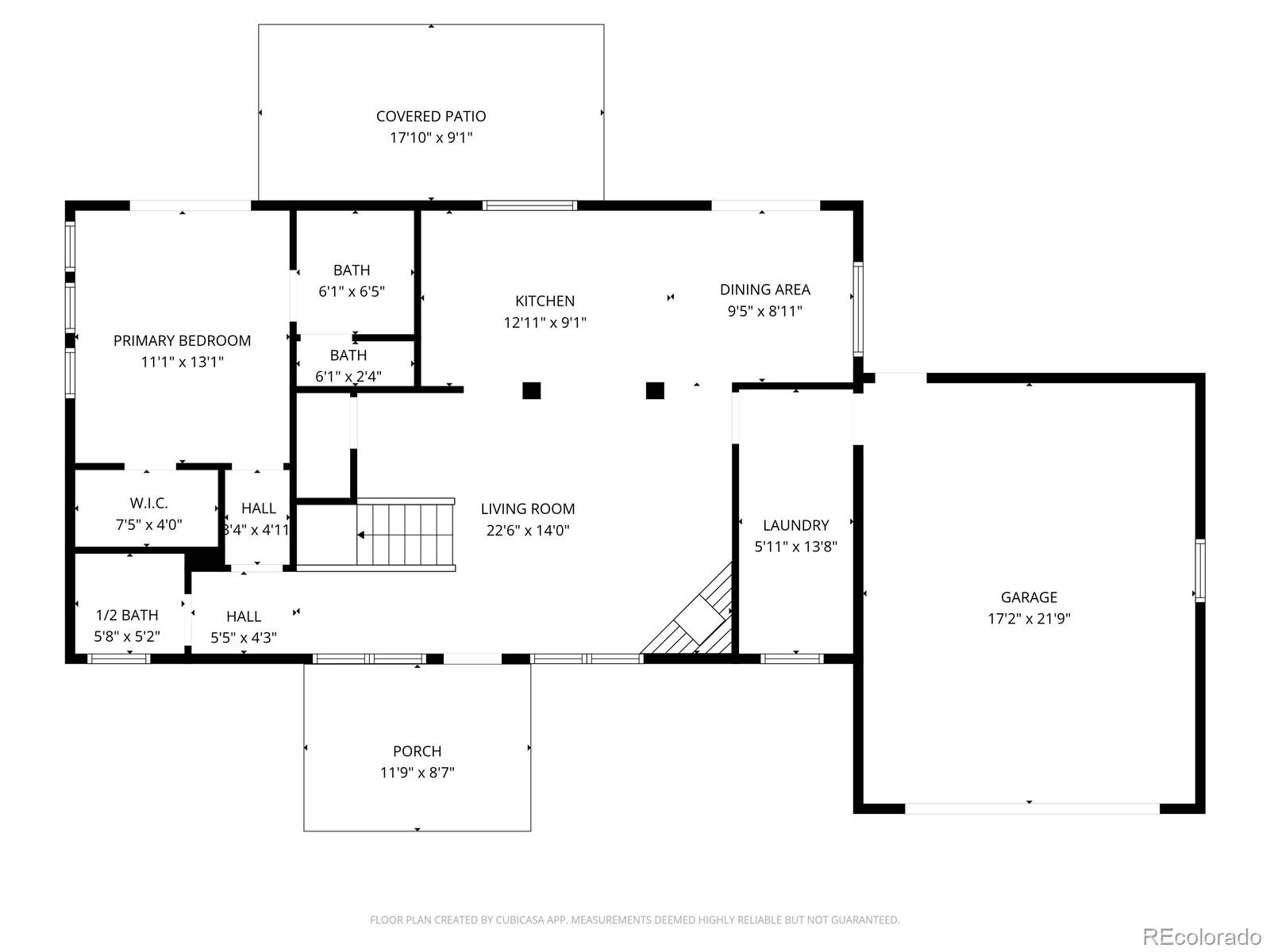 102 Yucca Lane Westcliffe CO 81252