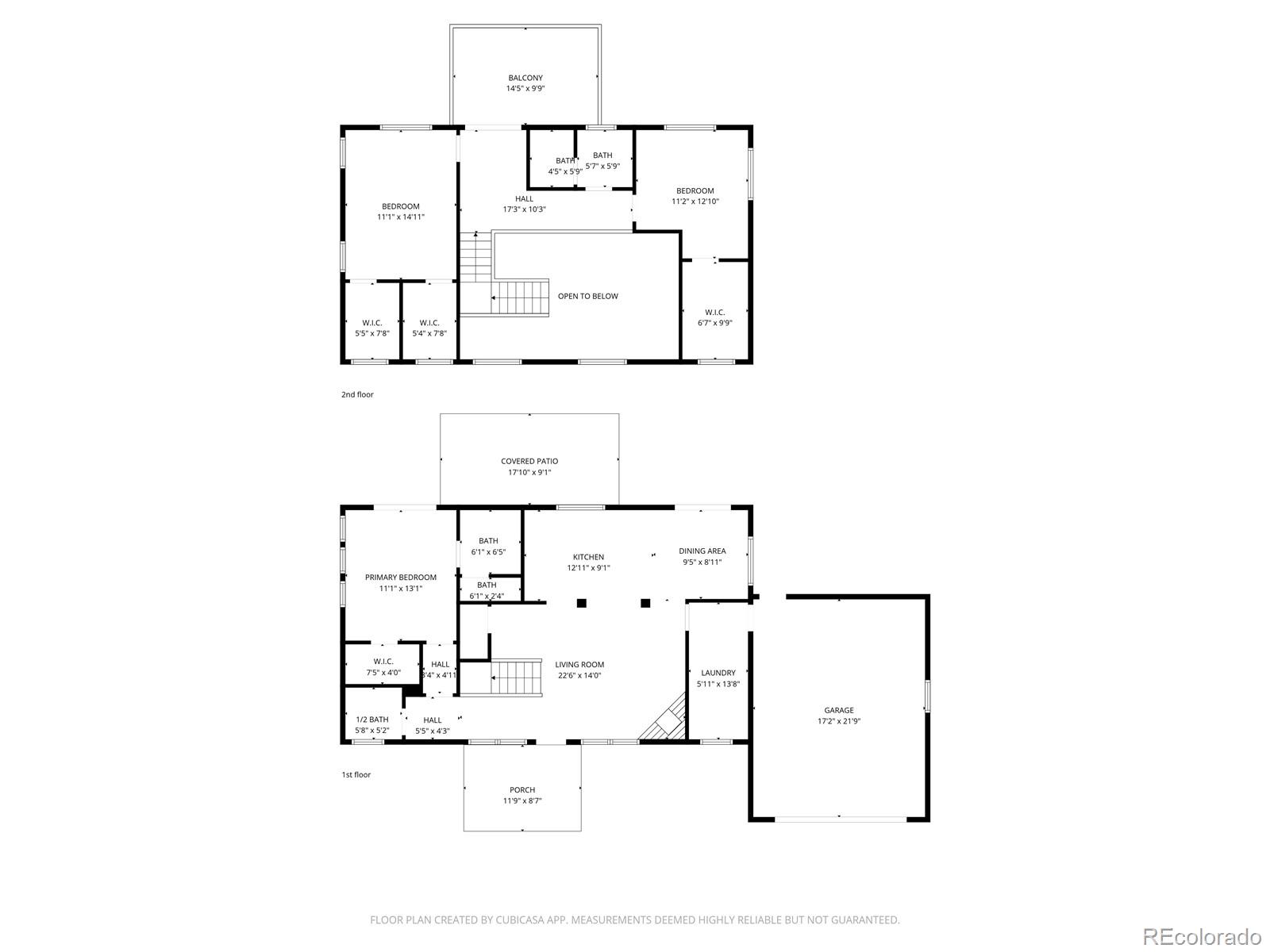 102 Yucca Lane Westcliffe CO 81252