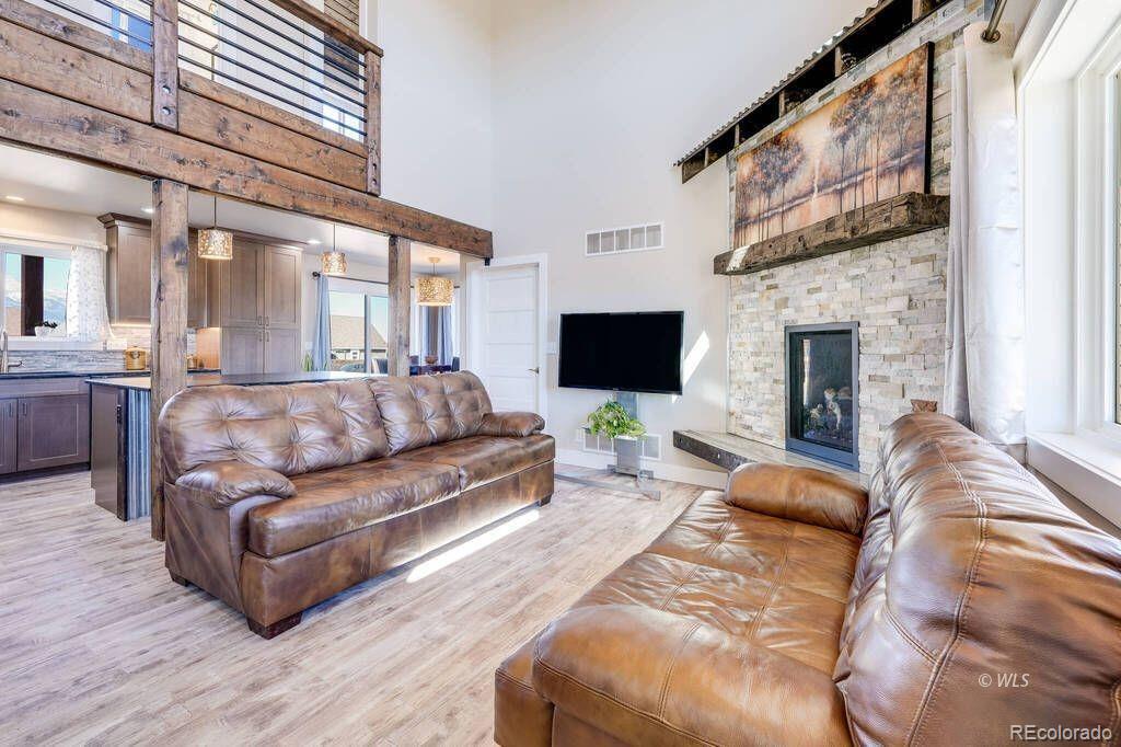 102 Yucca Lane Westcliffe CO 81252