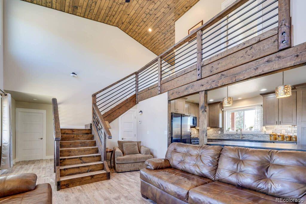 102 Yucca Lane Westcliffe CO 81252