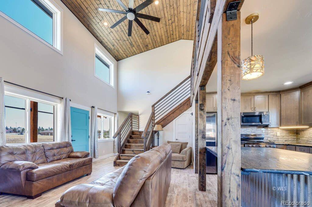 102 Yucca Lane Westcliffe CO 81252