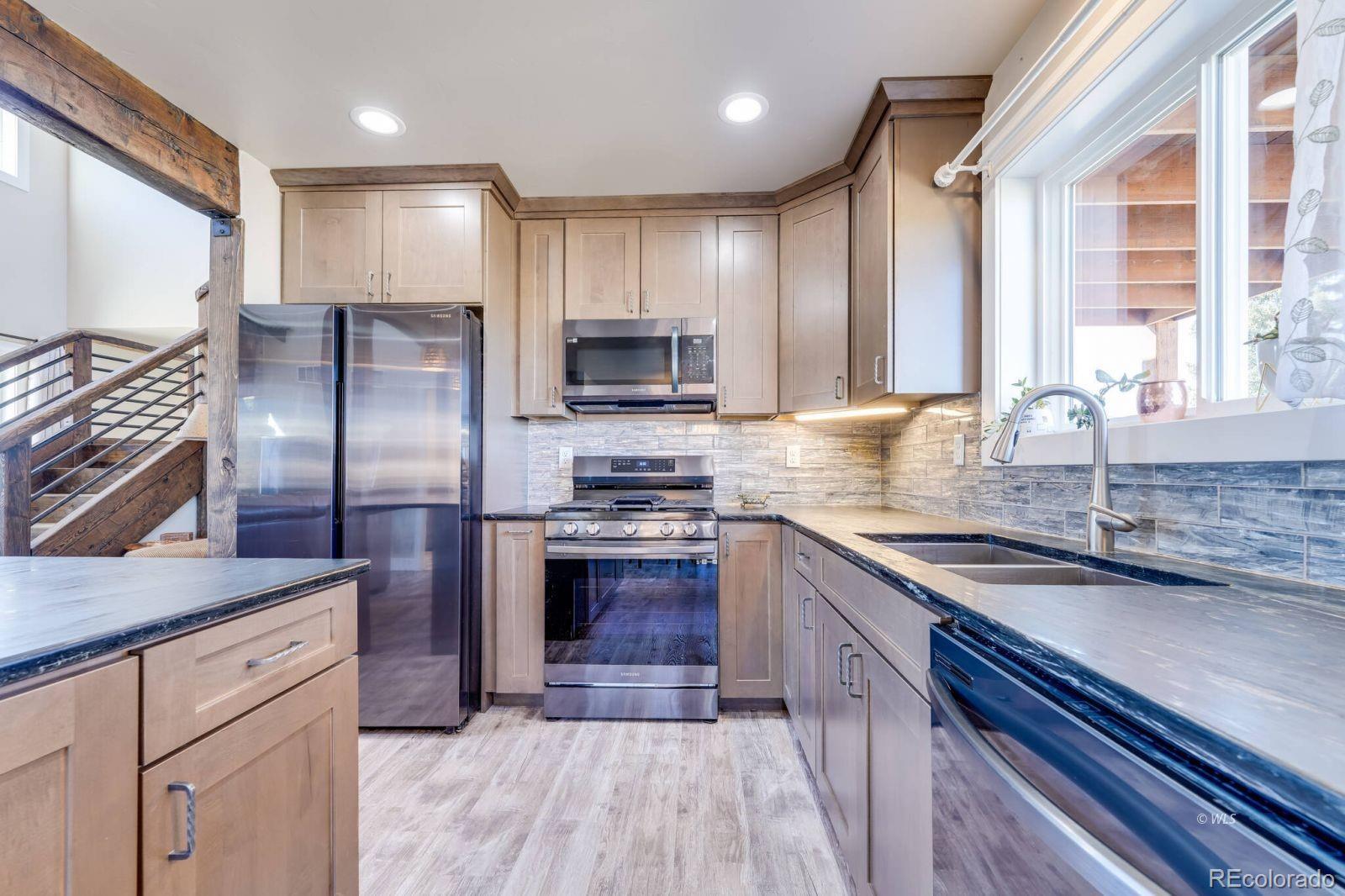 102 Yucca Lane Westcliffe CO 81252