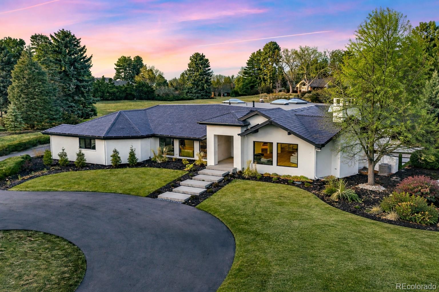 49 Charlou Circle Cherry Hills Village CO 80111