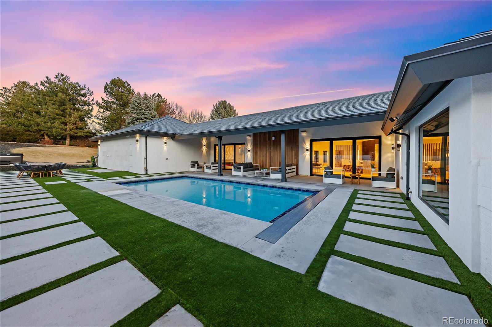 49 Charlou Circle Cherry Hills Village CO 80111