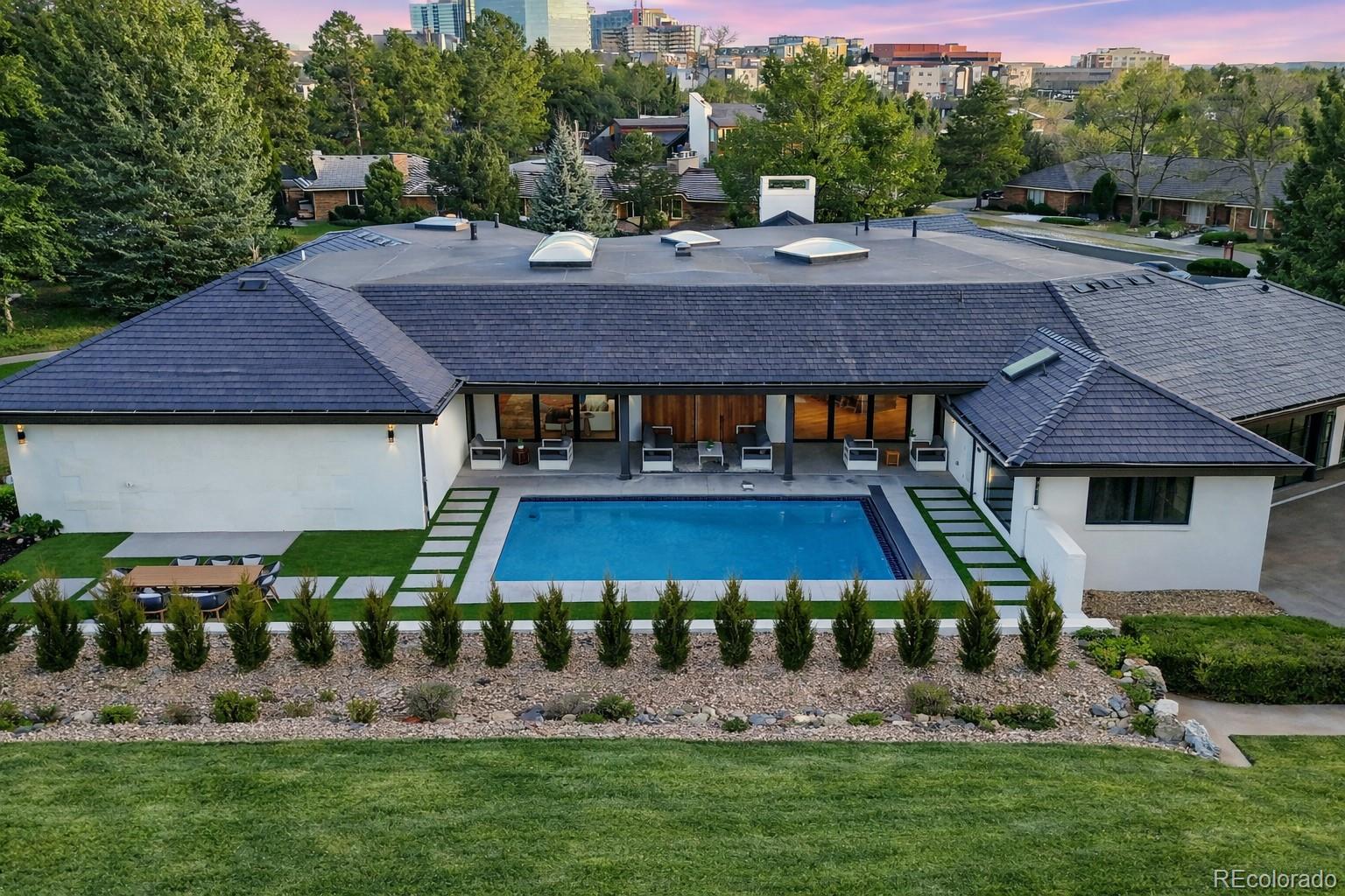 49 Charlou Circle Cherry Hills Village CO 80111