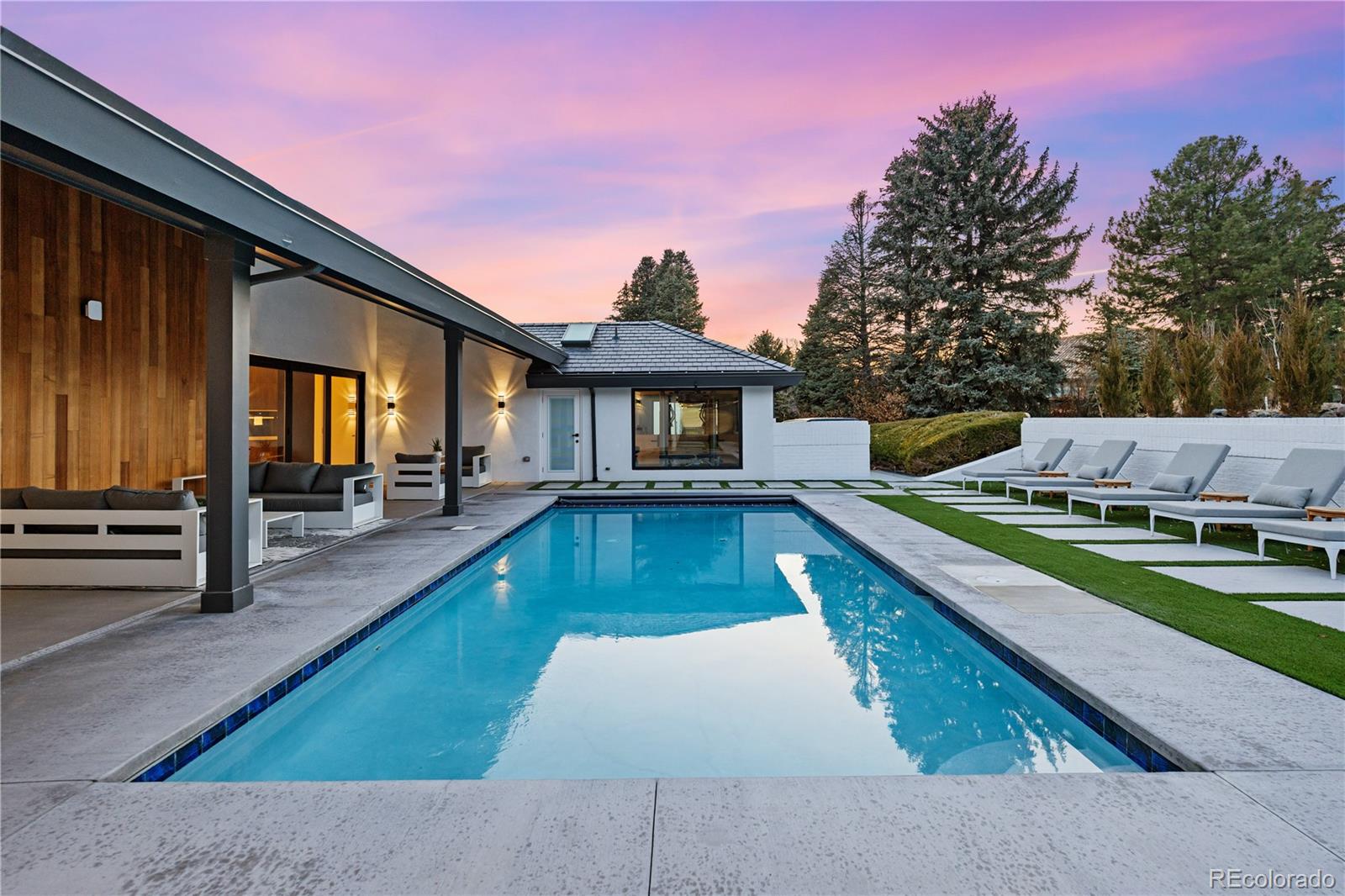 49 Charlou Circle Cherry Hills Village CO 80111