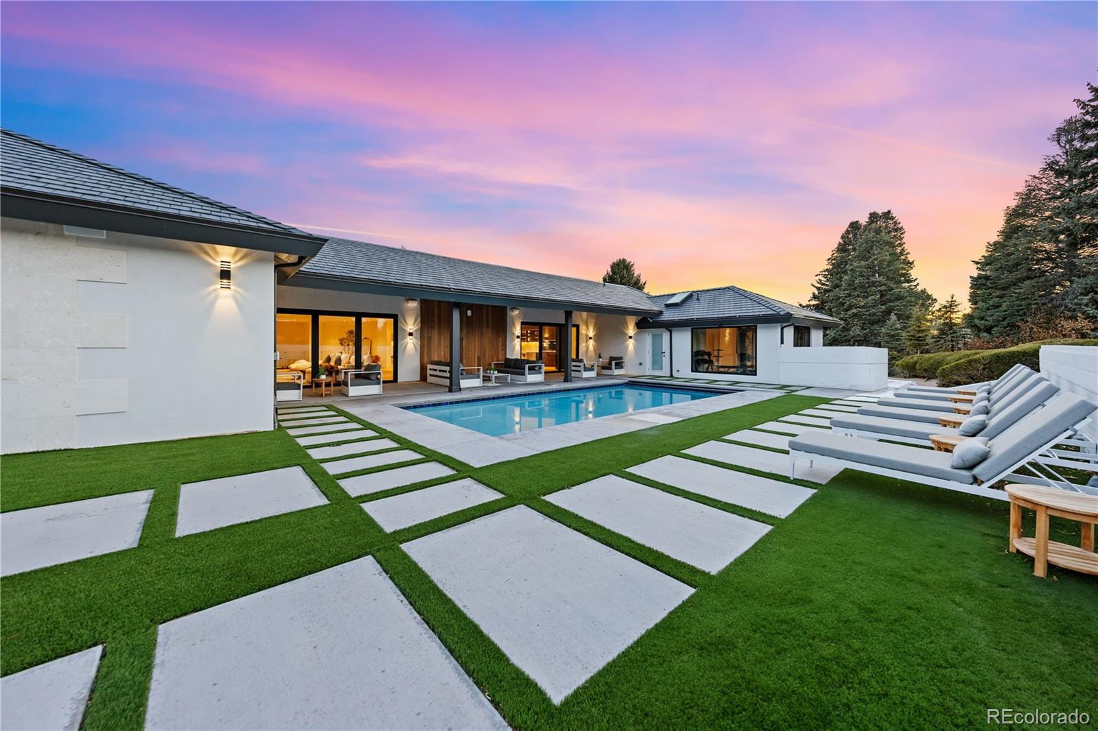 49 Charlou Circle Cherry Hills Village CO 80111