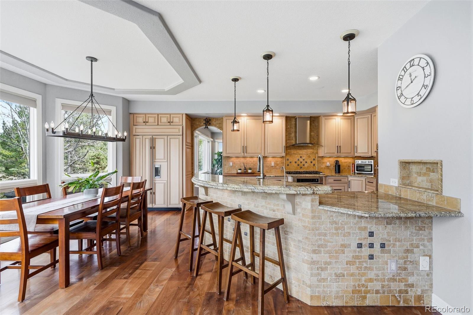 417 E Fairchild Drive Highlands Ranch CO 80126