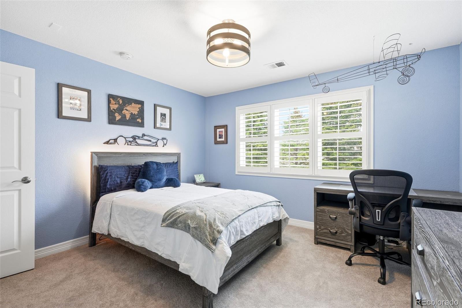417 E Fairchild Drive Highlands Ranch CO 80126