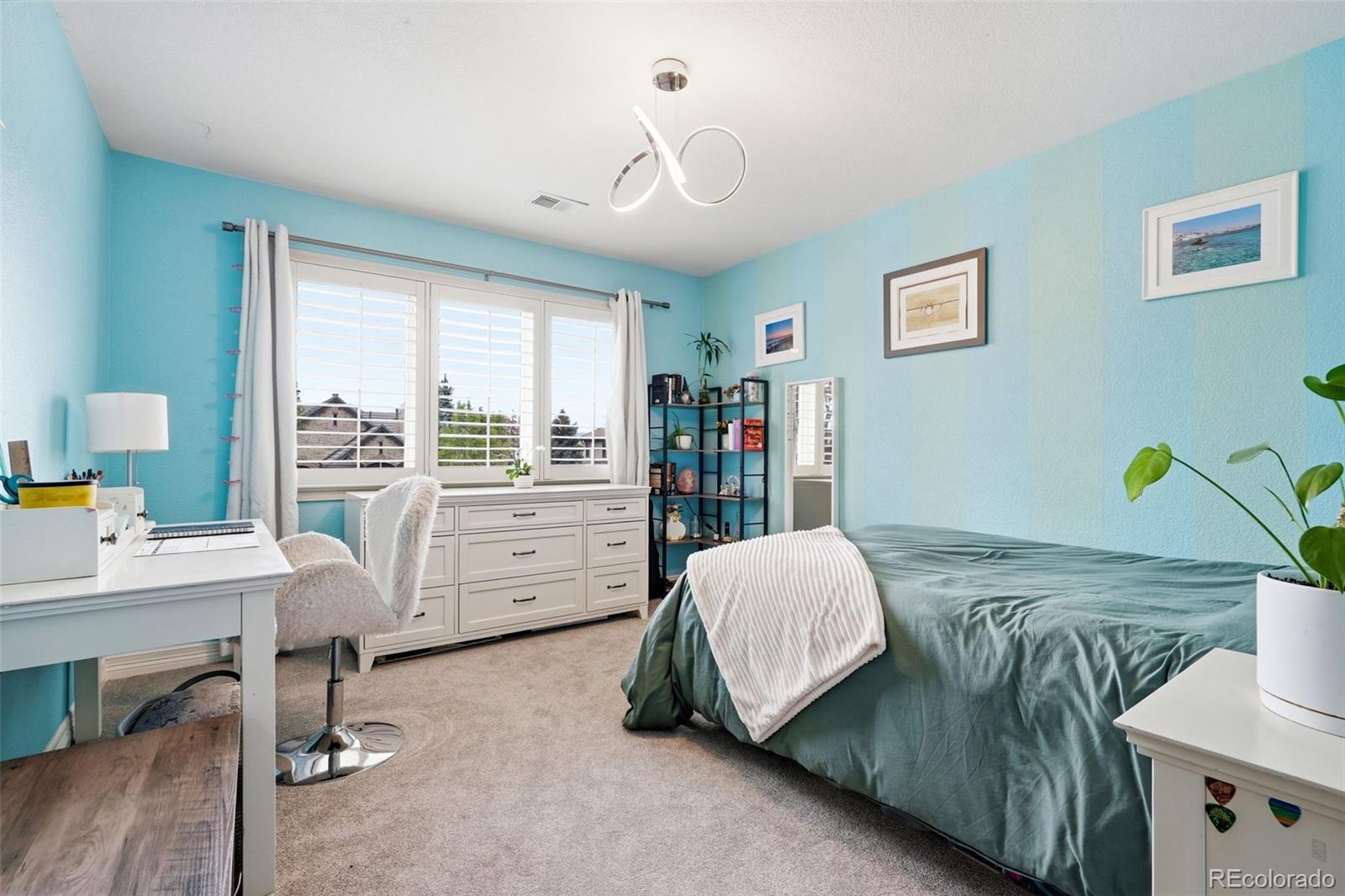 417 E Fairchild Drive Highlands Ranch CO 80126