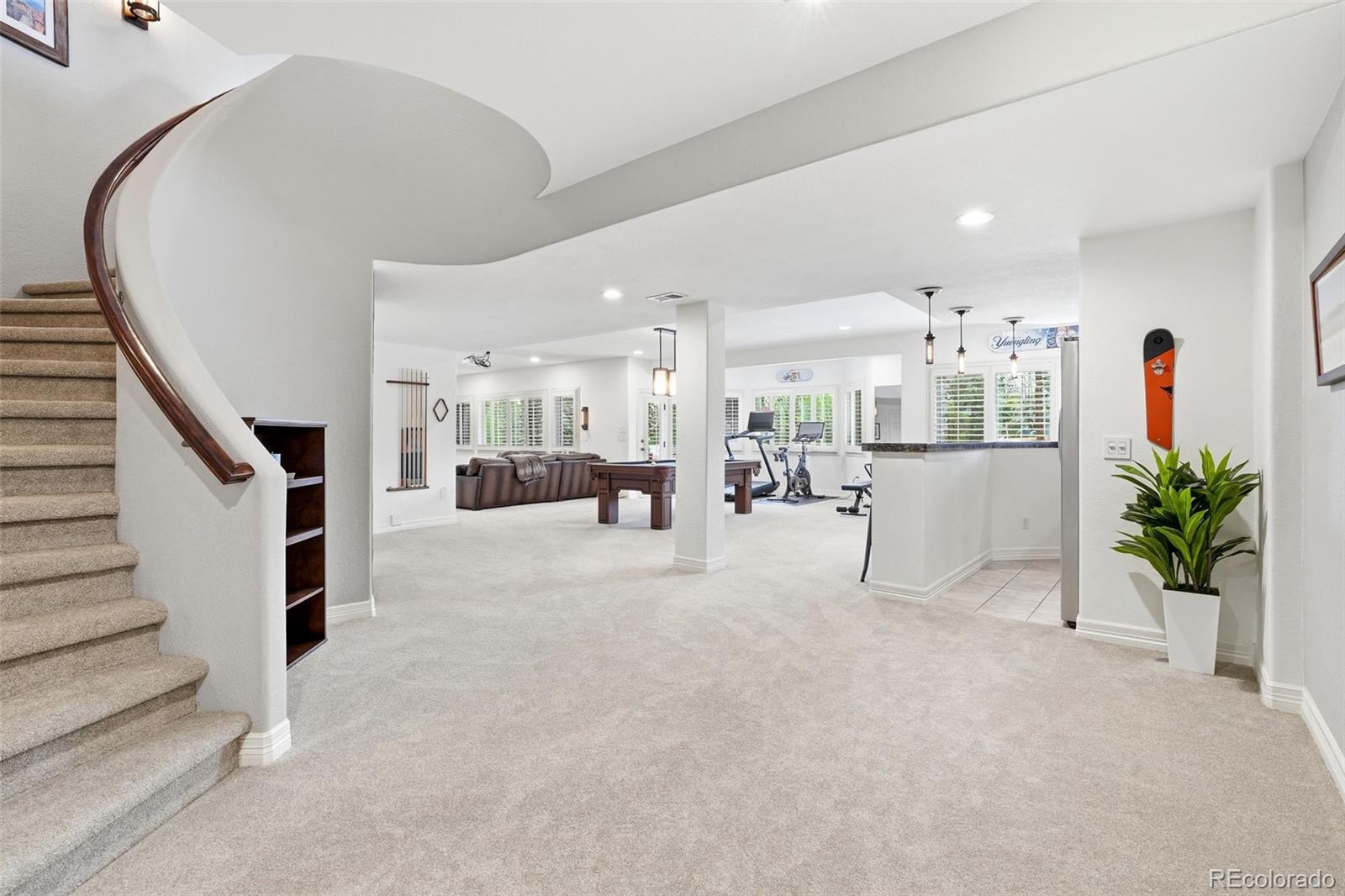 417 E Fairchild Drive Highlands Ranch CO 80126