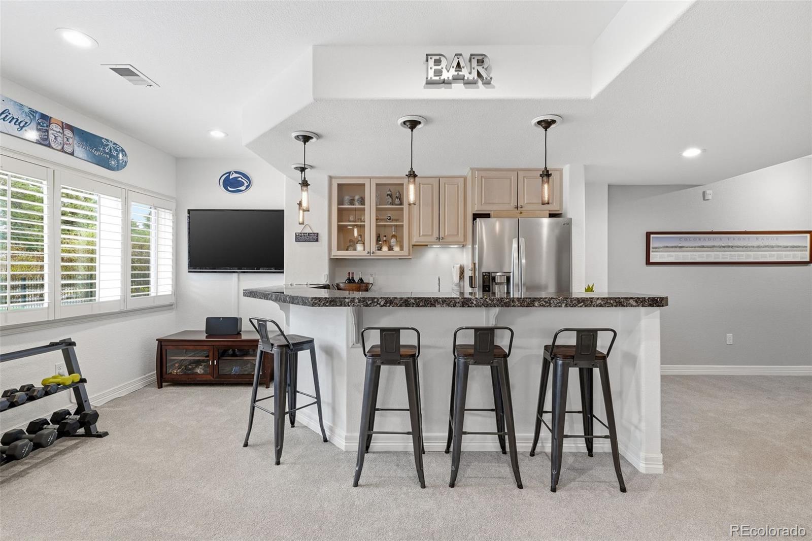 417 E Fairchild Drive Highlands Ranch CO 80126
