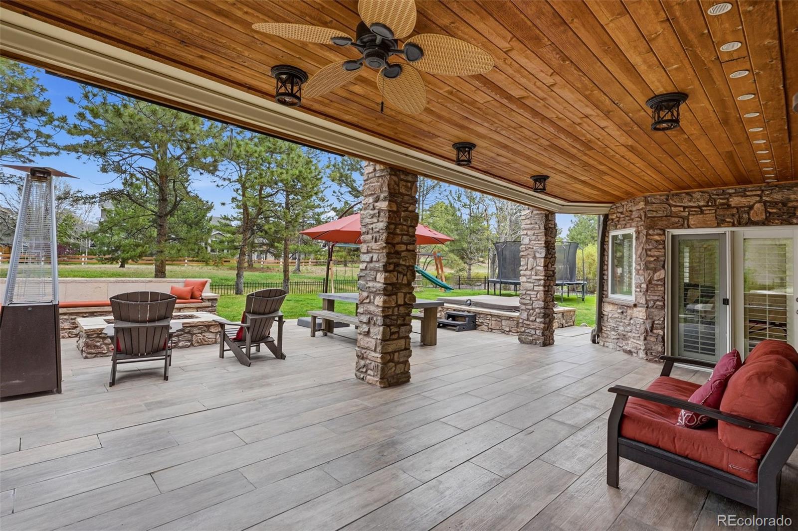 417 E Fairchild Drive Highlands Ranch CO 80126