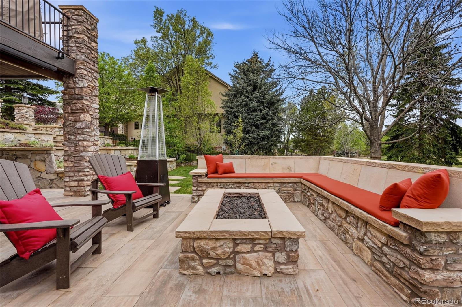 417 E Fairchild Drive Highlands Ranch CO 80126