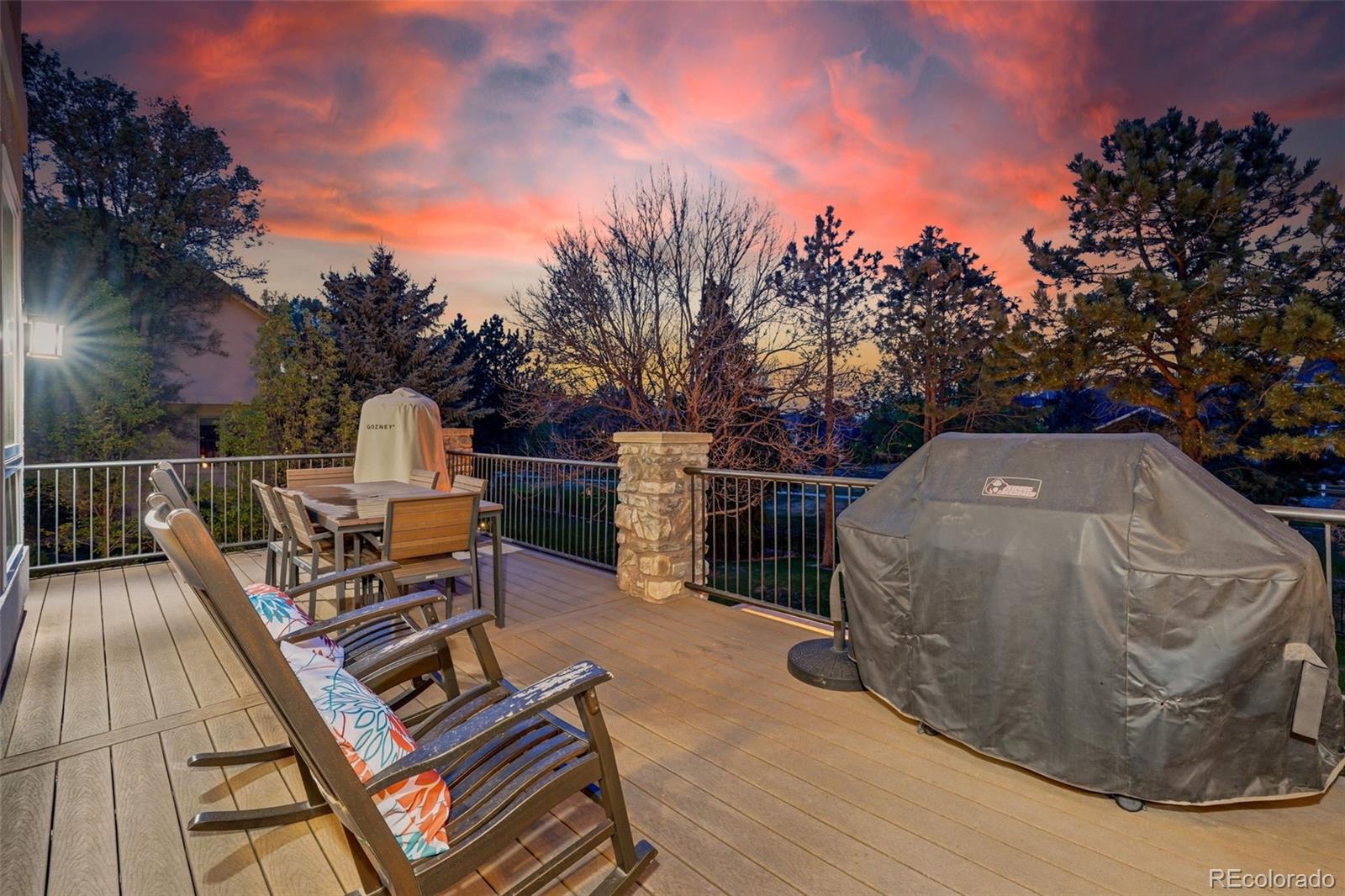 417 E Fairchild Drive Highlands Ranch CO 80126