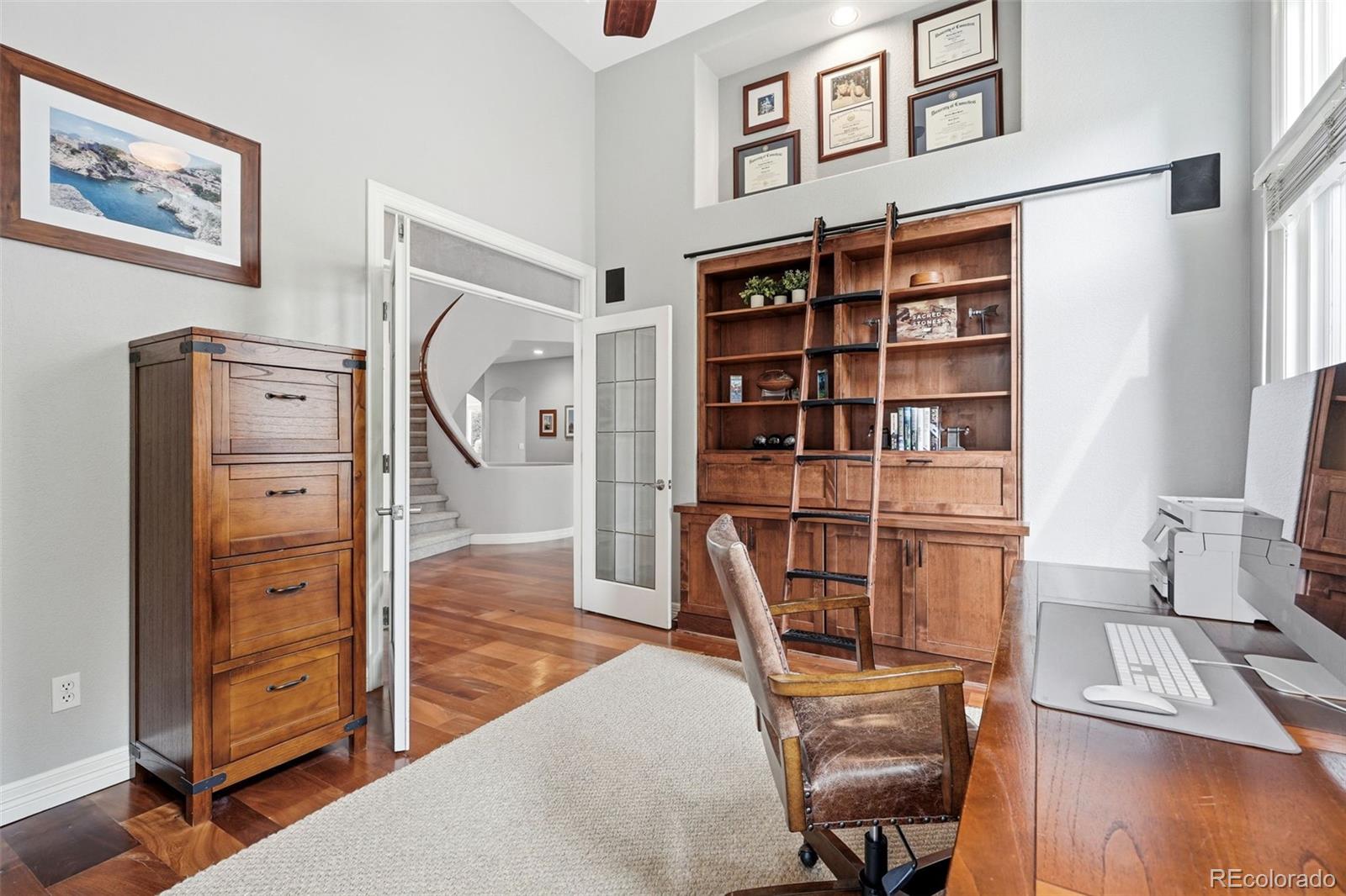 417 E Fairchild Drive Highlands Ranch CO 80126