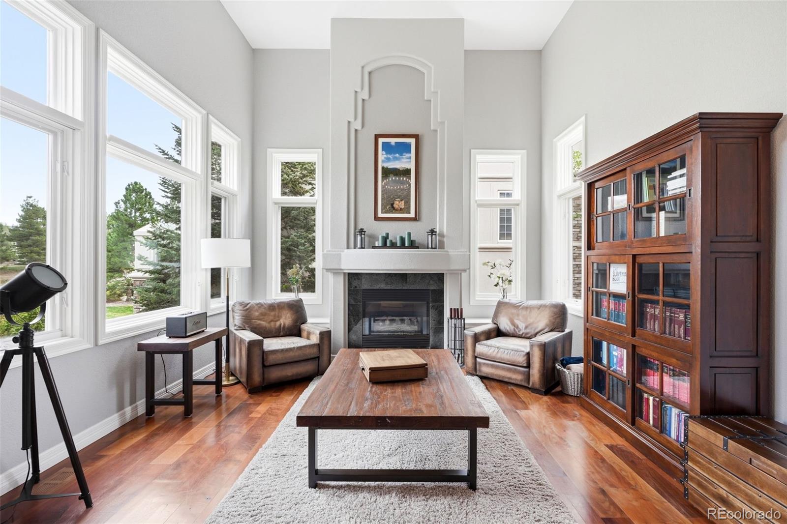 417 E Fairchild Drive Highlands Ranch CO 80126