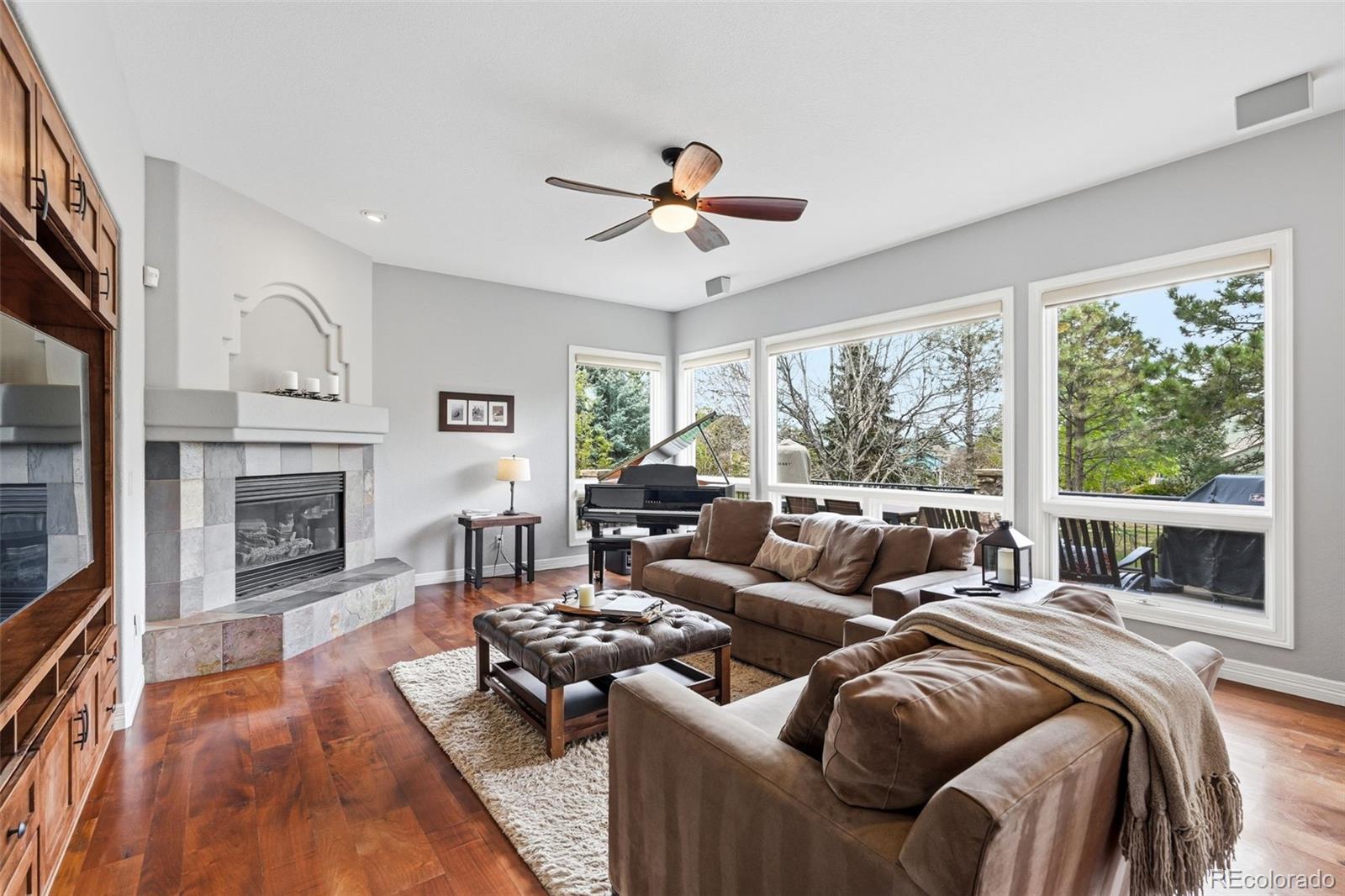 417 E Fairchild Drive Highlands Ranch CO 80126