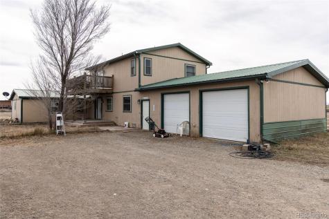 5148 Road 112.9s Alamosa CO 81101