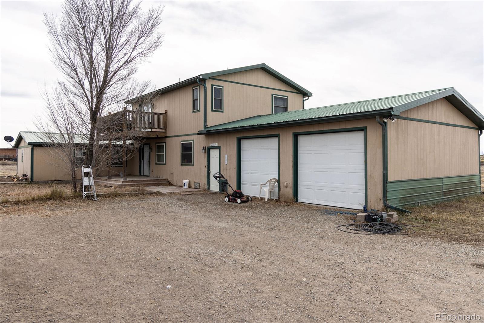 5148 Road 112.9s Alamosa CO 81101